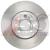 FERODO DDF1374 Brake Disc